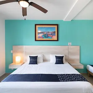Punta Esmeralda Playa del Carmen