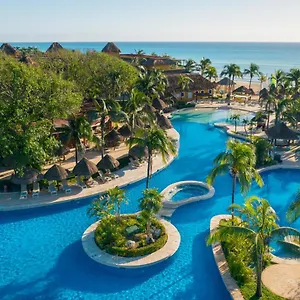 Iberostar Waves Tucan Semesteranläggning (resort)