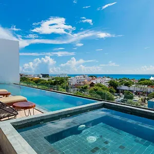 Kaab South By The Spot Playa del Carmen