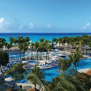 Hotel Riu Yucatan, Playa del Carmen