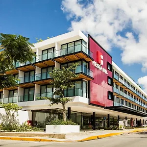 Fiesta Hotell