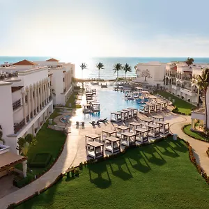 Hilton Playa Del Carmen, An All-inclusive Adult Only Semesteranläggning (resort)