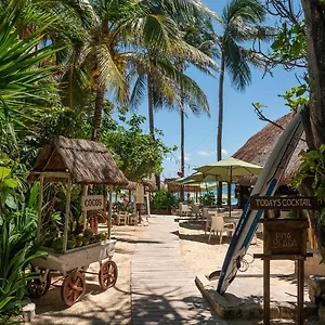 Hotel Casa Colibri, Playa del Carmen