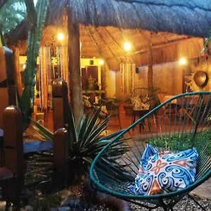 Hotel Barrio Latino, Playa del Carmen