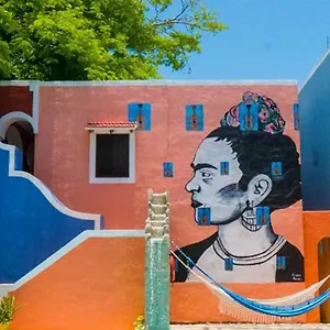 3* Otel Casa De Flores
