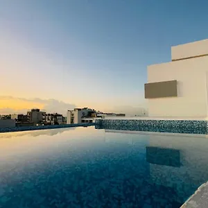 3* Отель Winday - Cerca 5a Avenida
