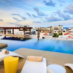 Soul Boutique & (adults Only) Playa del Carmen