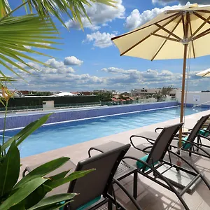 Express & - By Ihg Playa del Carmen