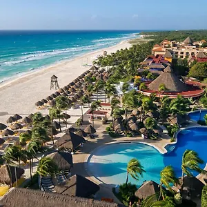 5* Курортный комплекс Iberostar Waves Quetzal