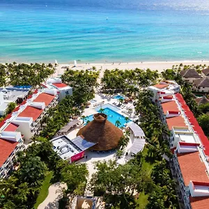 Rezort Viva Azteca By Wyndham, A Trademark All Inclusive, Playa del Carmen