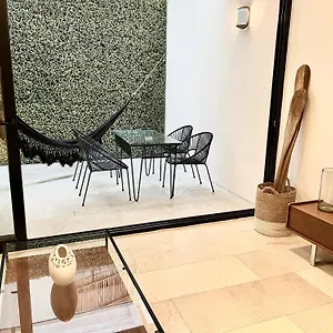 Luxury 5th Avenue Menesse 32 Playa del Carmen