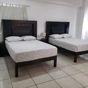 Apartmán A Calle Del Ado 5ta Avenida, Playa del Carmen