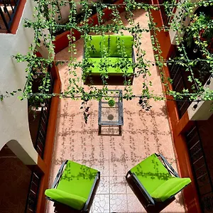 Coco De Mar Quinta Avenida Playa del Carmen