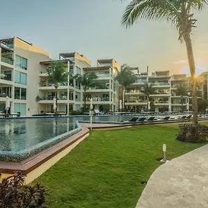 4* Апарт-отель The Elements Oceanfront & Beachside