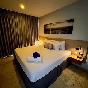 Hotelito Del Mar Playa del Carmen