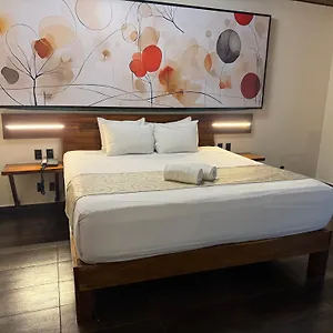 4* Otel Kavia 5th Avenida (adults Only)