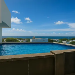 Hotel Illusion Xpress I Attraction Deluxe, Playa del Carmen