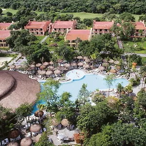 5* Otel Riu Tequila