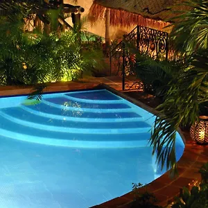 4* Otel La Pasion Colonial Boutique By Bunik