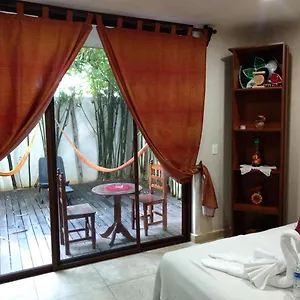 2* Отель Maya Vacanze Playa Natural