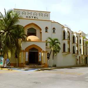 3* Szálloda Gran Sahara