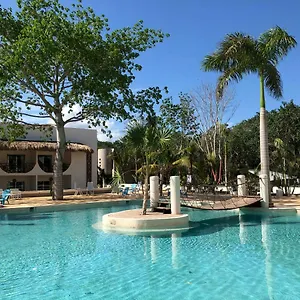 5* Отель Casa Kaoba &