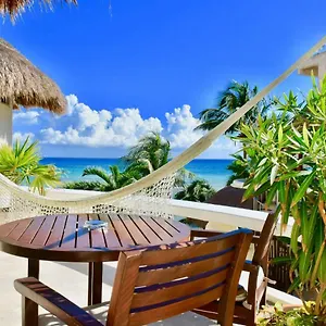 Playa Palms Beach Hotell