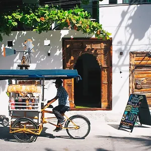 3* Отель The Village Boutique
