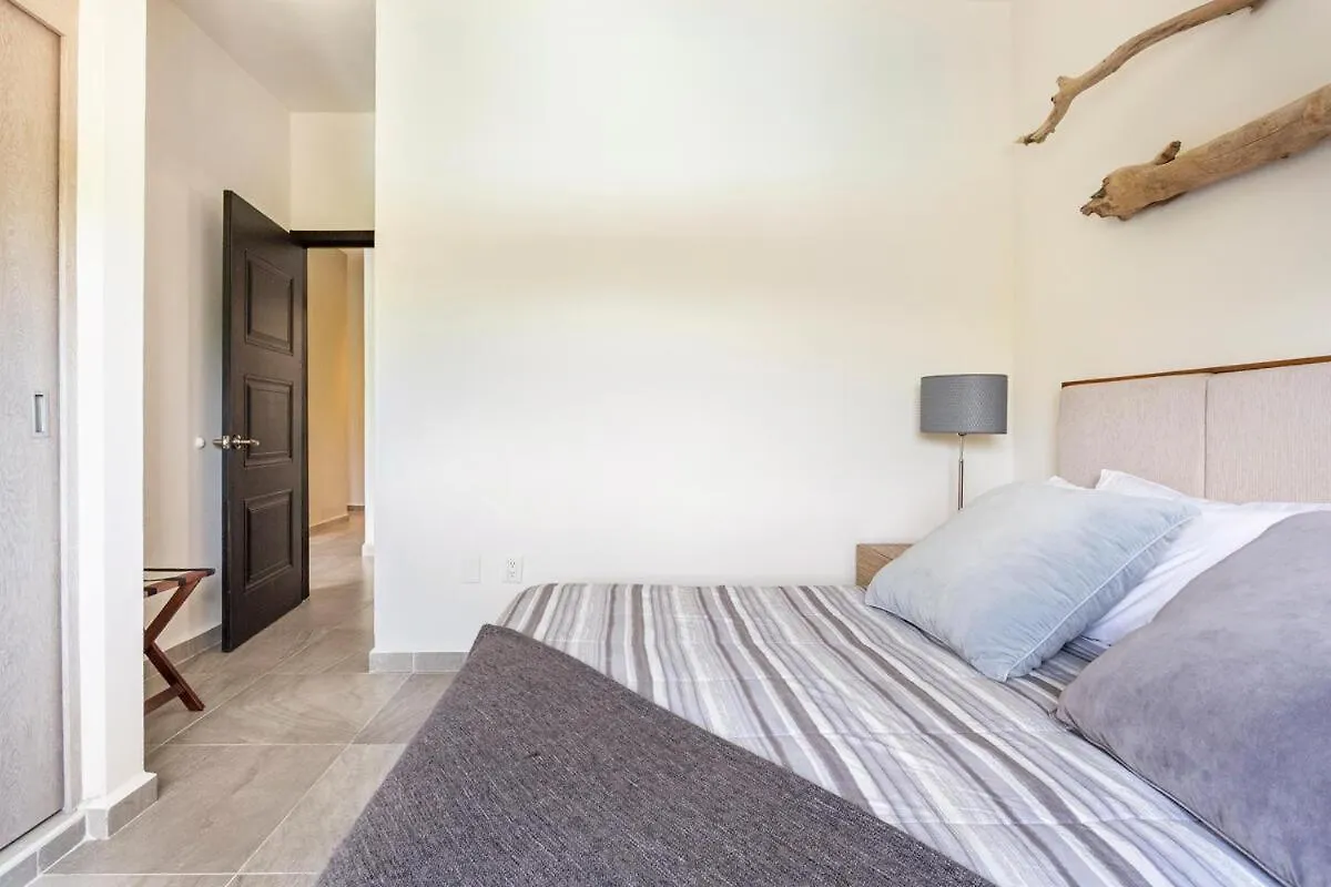 Casa Balam-Exclusivo Y Amplio-Ideal Home Office Playa del Carmen 0*,  Mexico